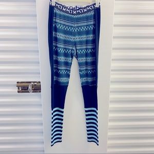 Akle Baselayer Leggings 100% Merino Wool 🐑